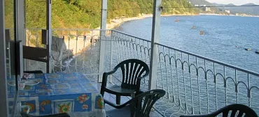 Гостевой дом "Морской Бриз" - Небуг