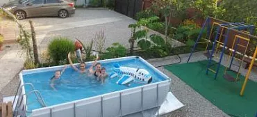 Гостевой дом Алан