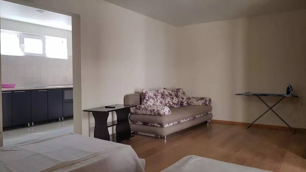 . Гостевой дом "Седьмое небо". Сухум