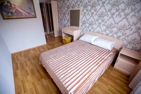 2-х местный номер Стандарт. Гостевой дом "Лолита". Адлер