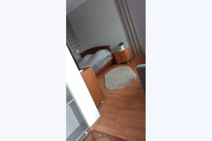 . Гостевой дом "Море на ладони". Сочи