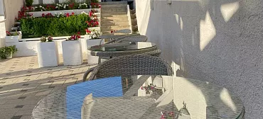 Гостевой дом ДИВО