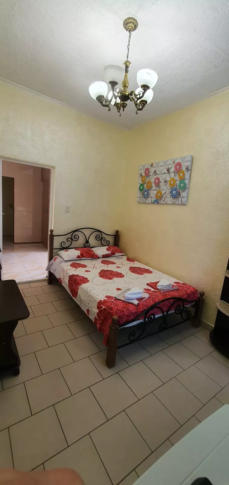 . Гостевой дом ОРИОН. Ольгинка