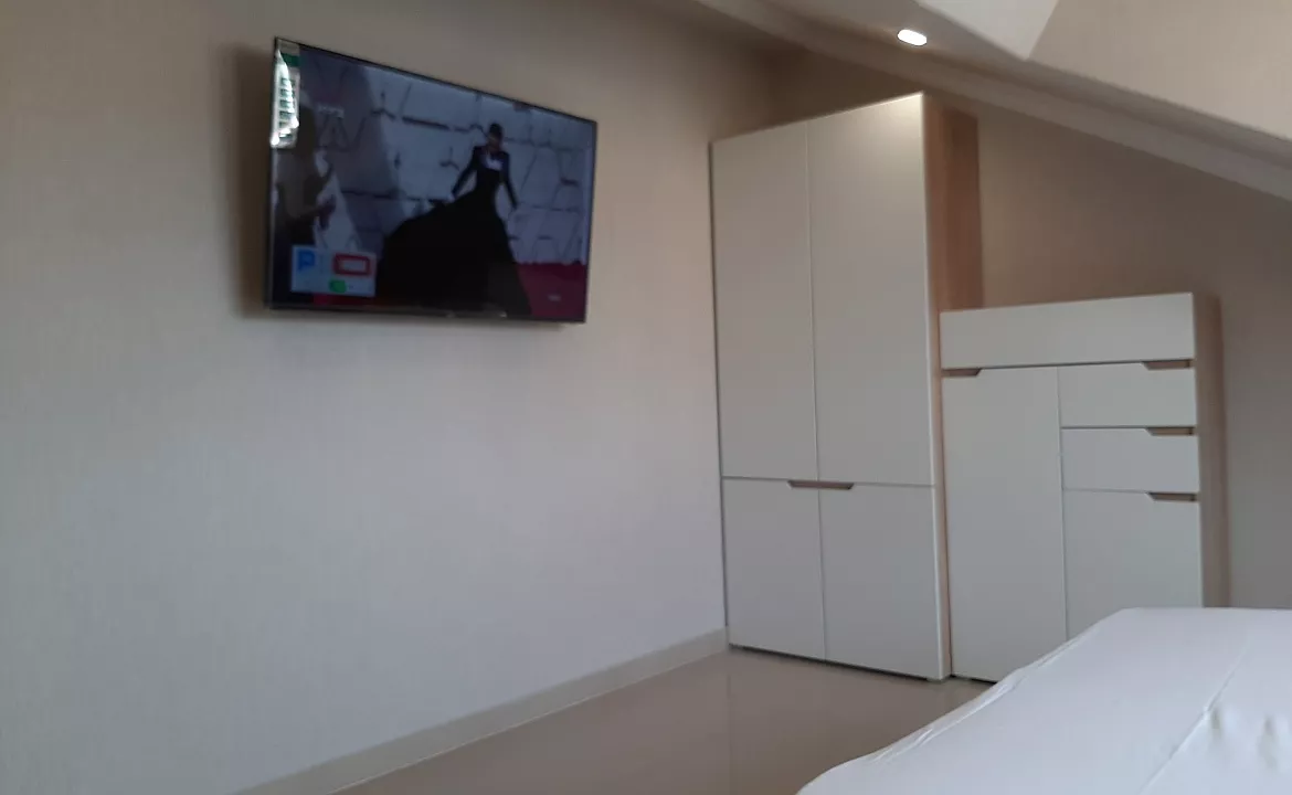 Студия . Гостевой дом Гринго. Адлер