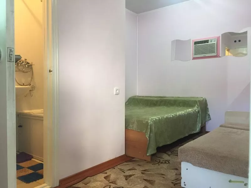 Стандарт. Гостиница "У Эммы". Лазаревское