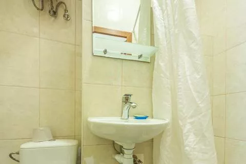 1к стандарт до 2х чел. Гостевой дом Пролетарская 12. Гурзуф