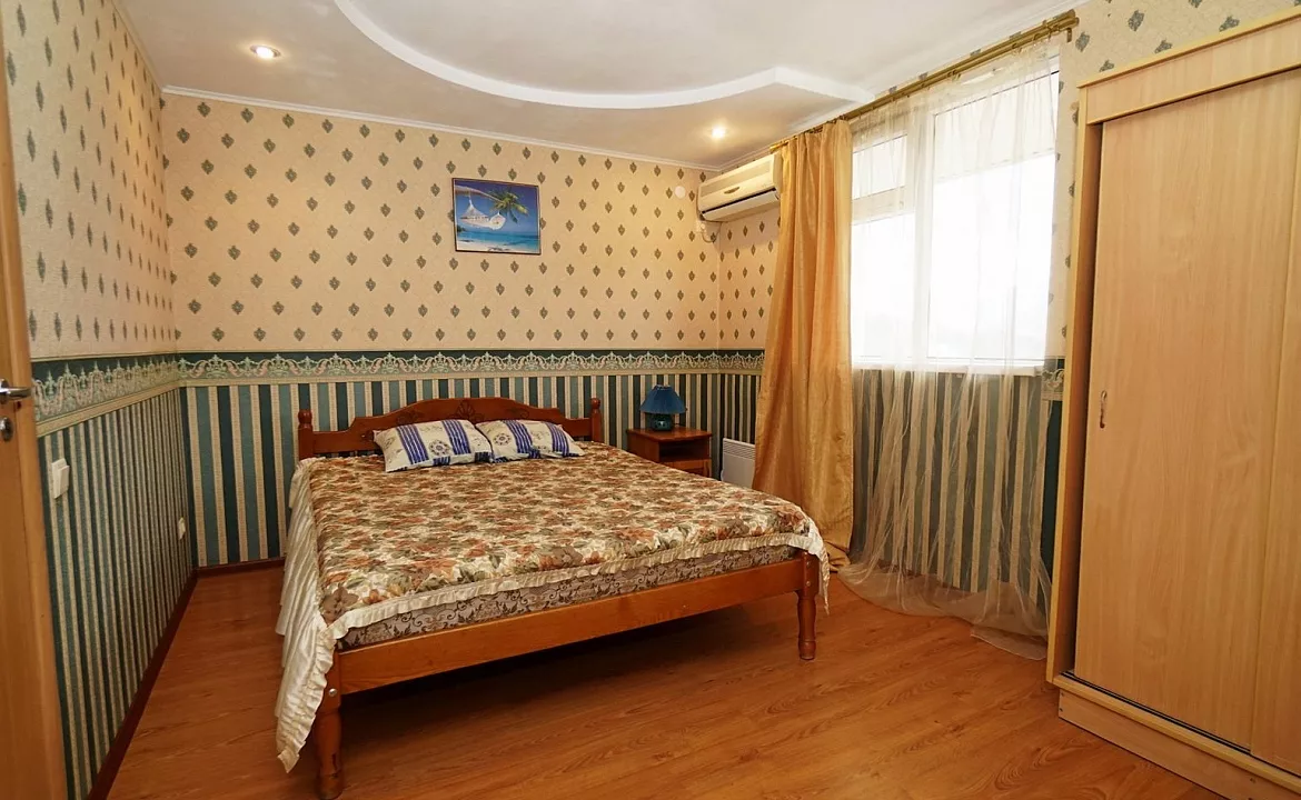 3-КОМНАТНЫЙ НОМЕР С МИНИ КУХНЕЙ Вместимость до 6 мест. Гостевой дом "Лето". Лазаревское 3-КОМНАТНЫЙ НОМЕР С МИНИ КУХНЕЙ Вместимость до 6 мест. Гостевой дом "Лето". Лазаревское