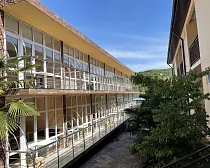 Гостевой дом «Алоиза» Гостевой дом «Алоиза»