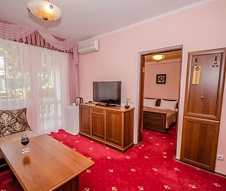 Мечта-1: номер 