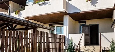 Гостевой дом "Вилла Welcome" 