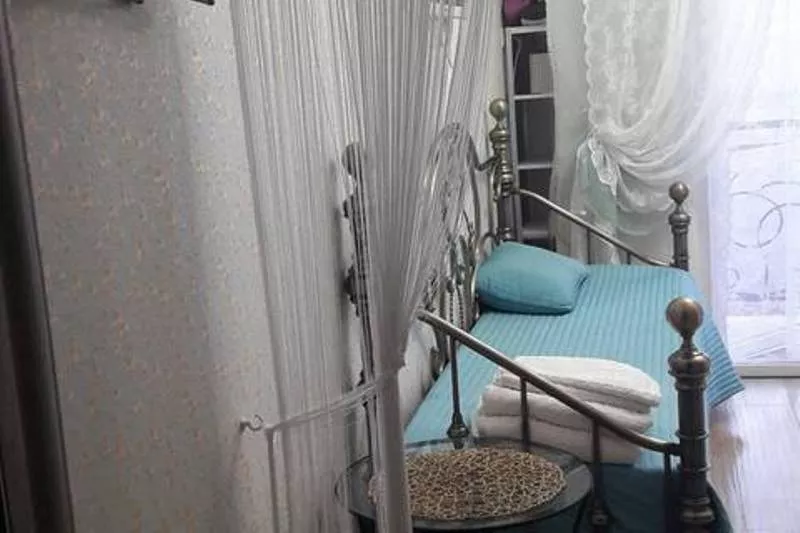 . Частный сектор "Жемчужина взморья". Гагра