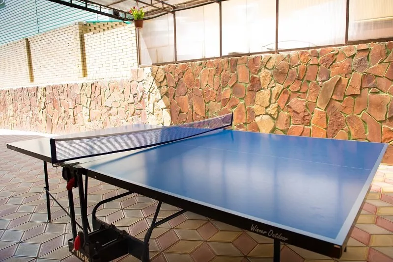 . Гостевой комплекс "Екатерина". Витязево