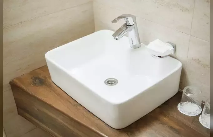 «Стандарт с балконом». SPA-отель «Грейс Империал». Красная Поляна