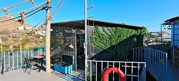 Гостевой дом "Крымский кораблик" Гостевой дом "Крымский кораблик"