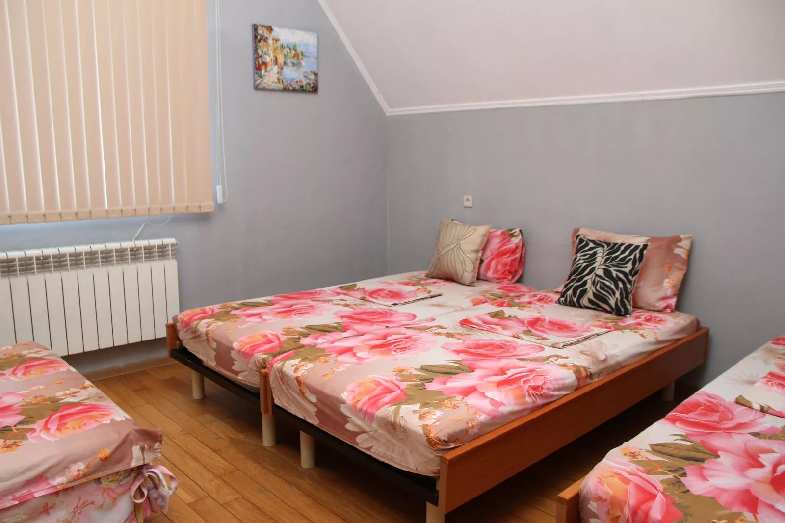 . Частный сектор "В гостях у Марика". Туапсе