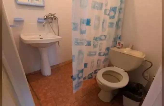 2-х местный с удобствами. Гостевой дом "Волна". Лазаревское