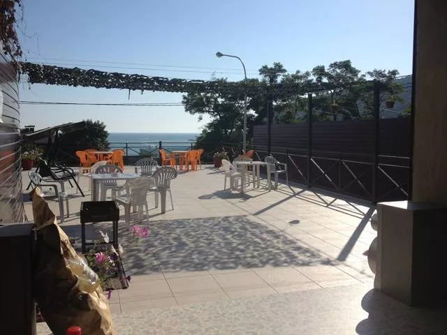 . Гостевой дом "Натали" в Джубге         . Джубга