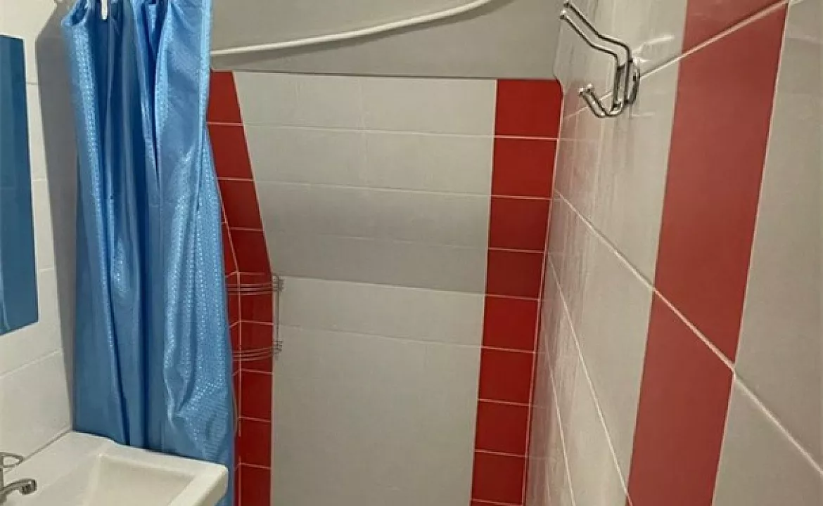 Комфорт семейный. Отель "Адмирал" . Лазаревское