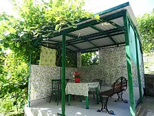 Частный сектор Туристская