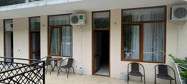 Гостевой дом Спиро