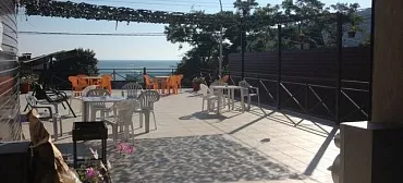 Гостевой дом "Натали" в Джубге         