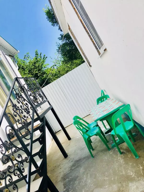 . Частный сектор Почтовый 11/в. Джубга