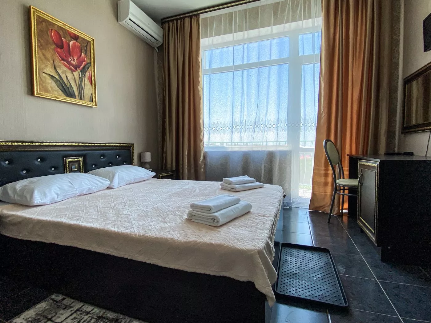 . Гостевой дом Волна. Нижнее Джемете . Гостевой дом Волна. Нижнее Джемете