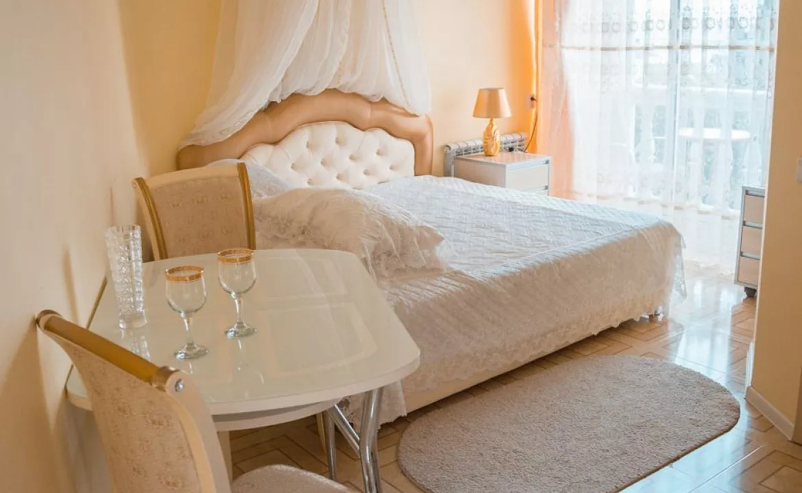 Полулюкс №2.3. Гостевой дом частный "Мид". Ялта