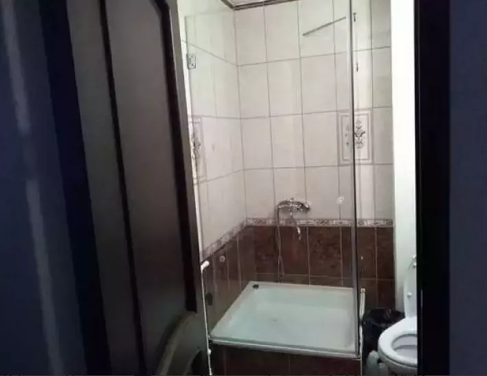 . Отель «Милана». Домбай-гостиницы