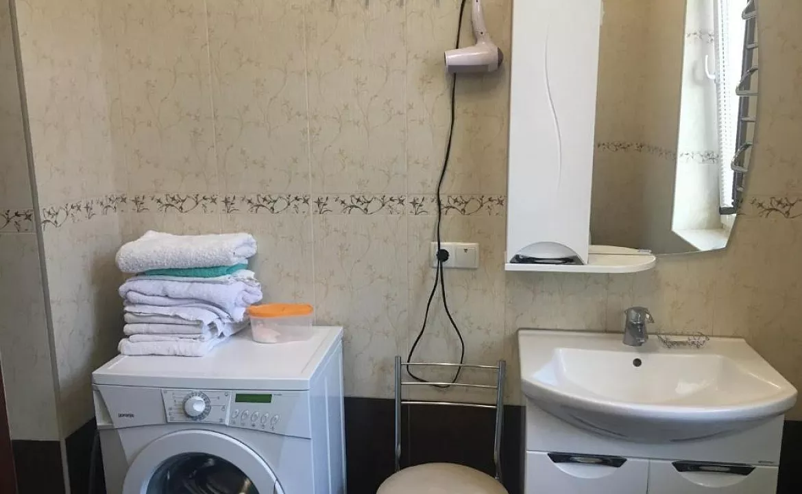 Апартаменты. Вилла Вилла Светлана. Ялта