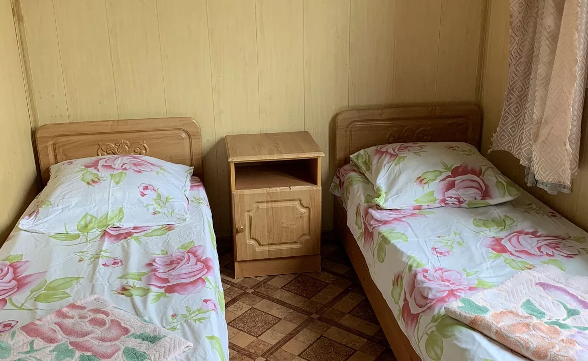 Двух местный номер-Эконом. Гостевой дом Уют - Вардане. Вардане