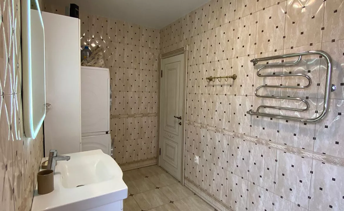 Аппартаменты с кухней. "Брио" частный сектор. Геленджик Аппартаменты с кухней. "Брио" частный сектор. Геленджик