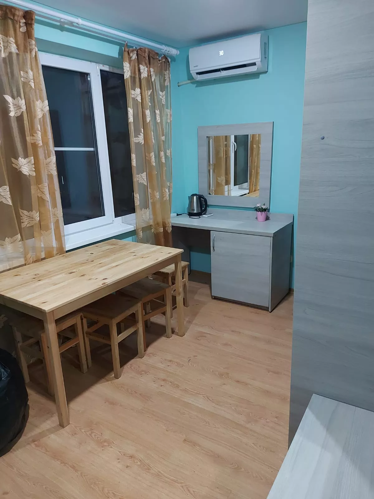 . База отдыха Усадьба в лесу. Архипо-Осиповка