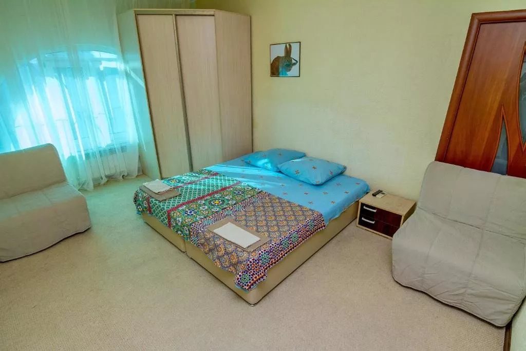 . Гостевой дом "ОЛЬГА" - Адлер. Адлер