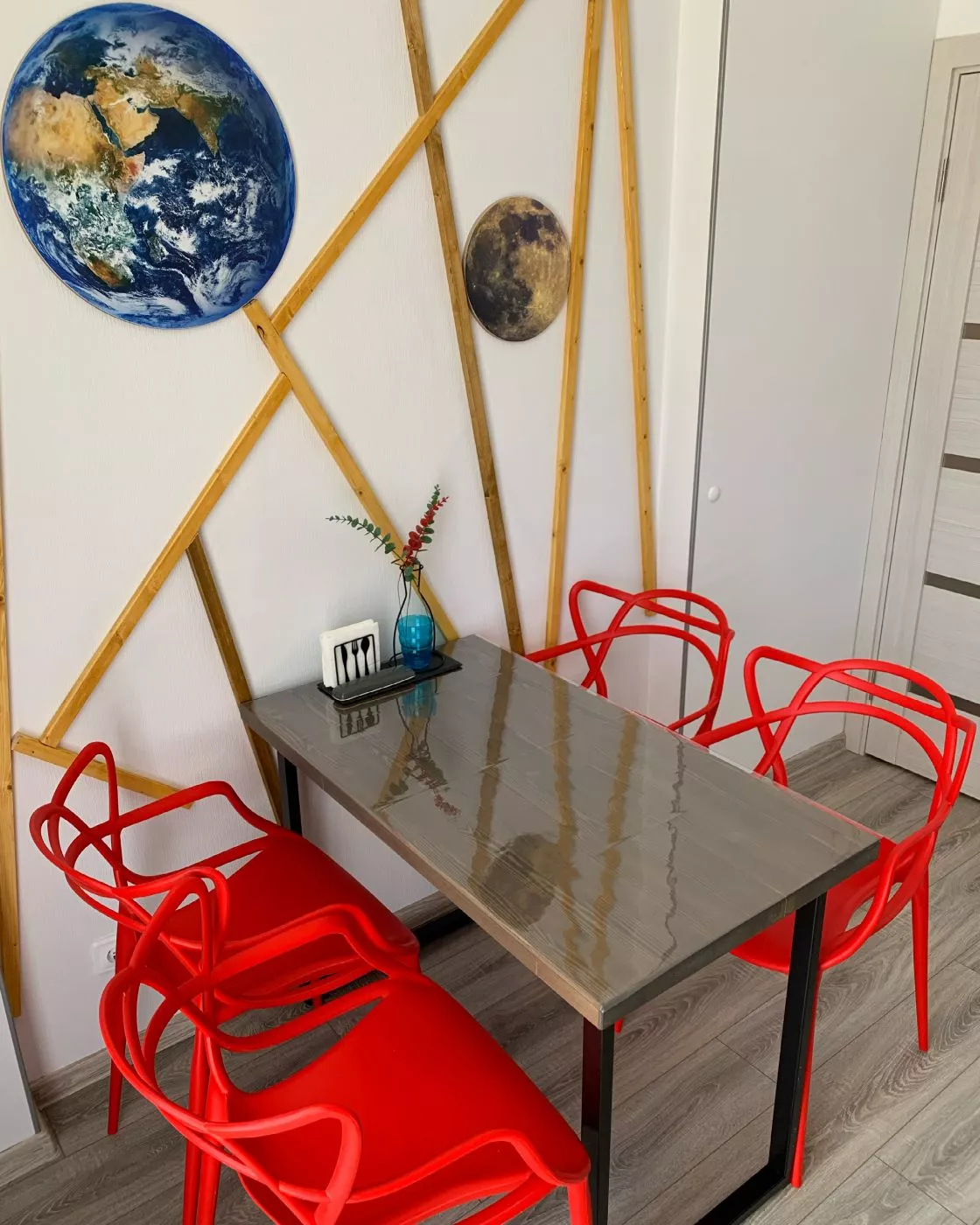 . Апартаменты в ЖК Holiday HOUSE. Сукко