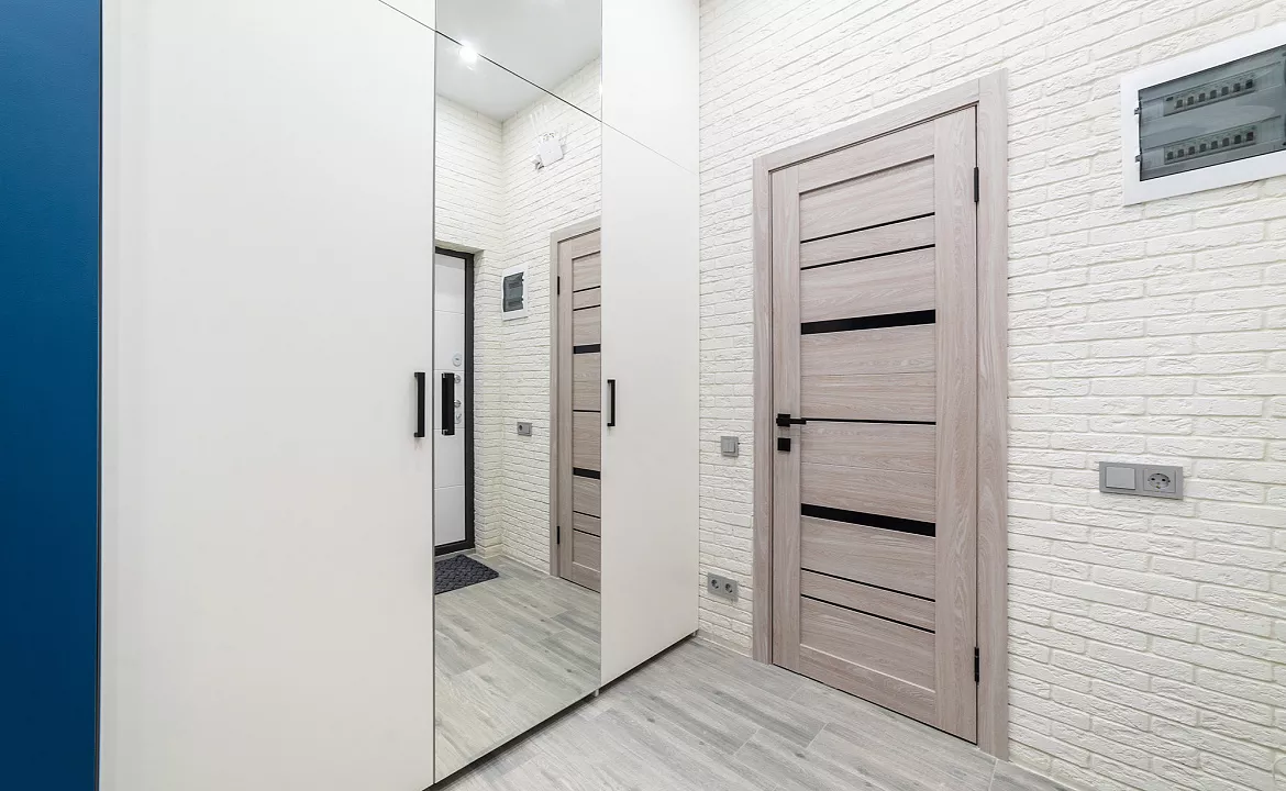 Люкс. Апартаменты Deluxe в Эсто-Садок 16. Красная Поляна