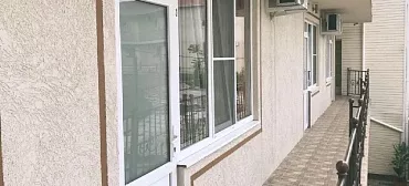 Гостевой дом Краснодарская 24