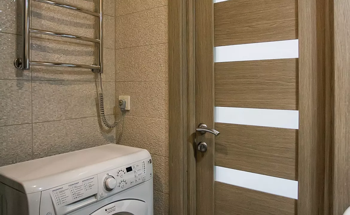 Квартира-студио №11. Квартира в многоквартирном доме Видовые апартаменты в Мисхоре. Кореиз Квартира-студио №11. Квартира в многоквартирном доме Видовые апартаменты в Мисхоре. Кореиз