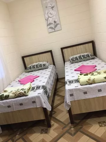 . Гостевой дом "Голландия". Гагра