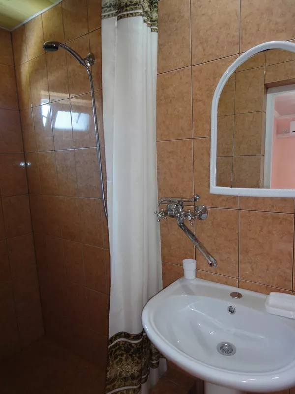 . Гостевой дом Светлана на Алычевом. Лоо . Гостевой дом Светлана на Алычевом. Лоо