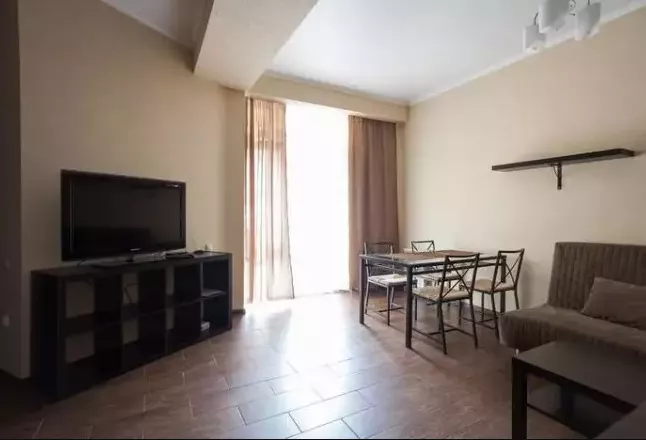 Апартаменты двухкомнатные. Апартаменты «Вершина». Домбай - апартаменты