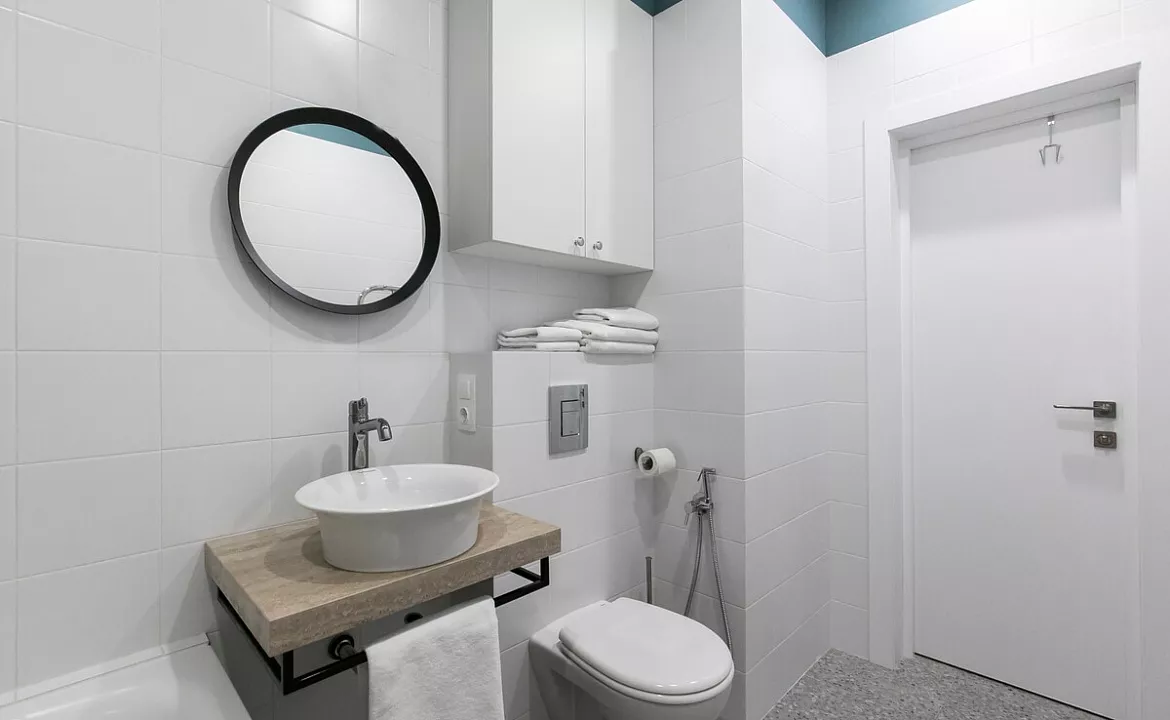 Апартаменты DELUXE с видом на море и олимпийские объекты 60. Отель Апарт-отель "НА ВЫСОТЕ!". Адлер Апартаменты DELUXE с видом на море и олимпийские объекты 60. Отель Апарт-отель "НА ВЫСОТЕ!". Адлер