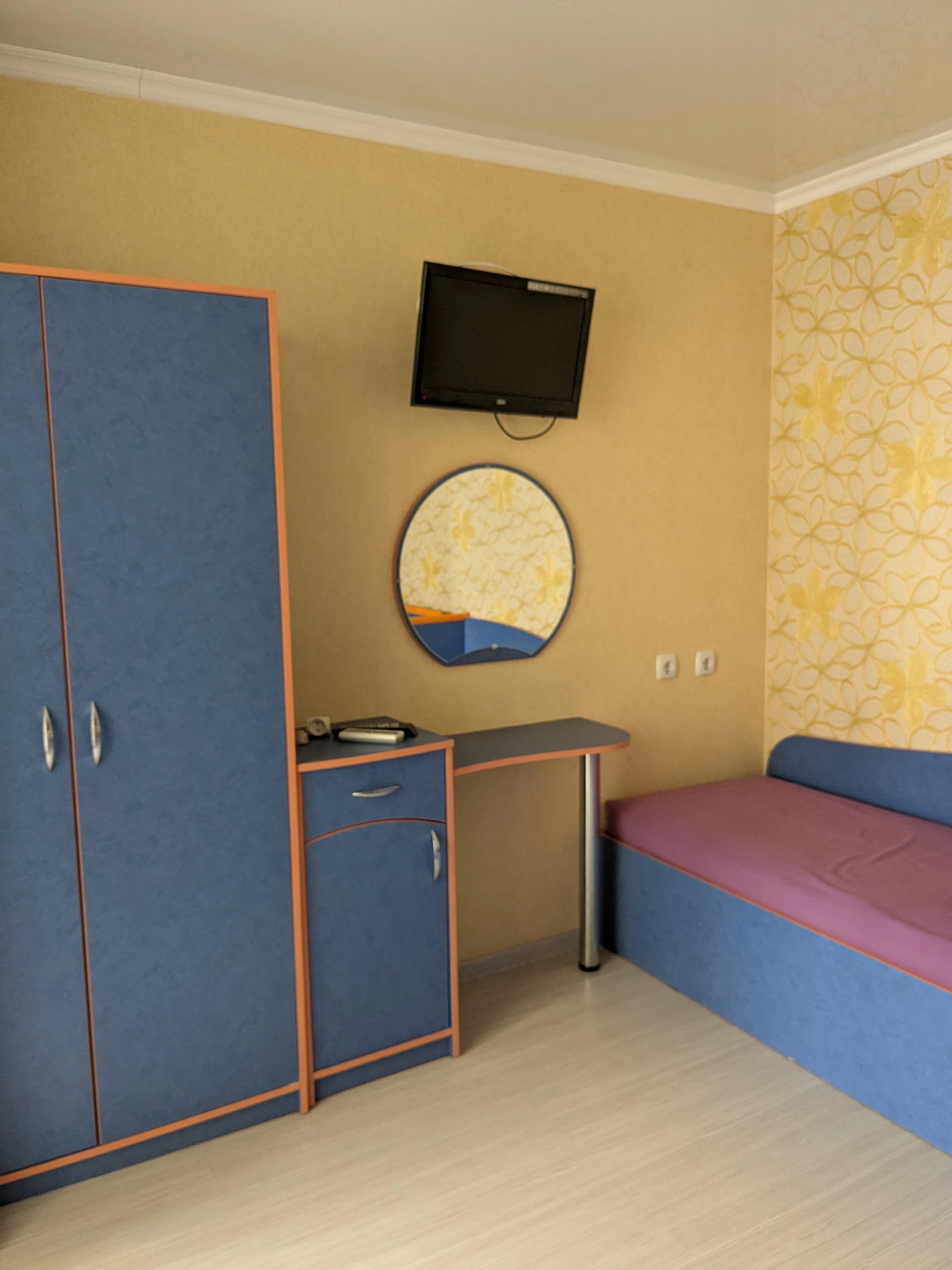 . Finerent. Крым - частный сектор