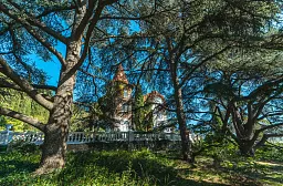 Санаторий Санаторий «Понизовка» Санаторий Санаторий «Понизовка»