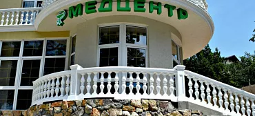 Апарт-отель Дуэт