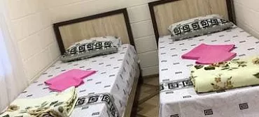 Гостевой дом "Голландия"