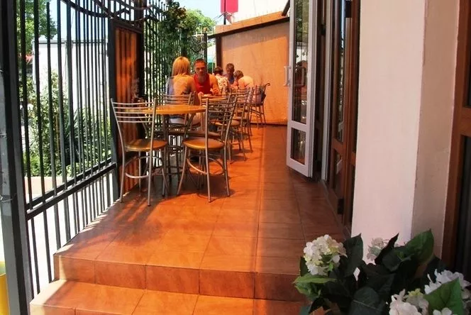 . Гостевой дом "Лагуна" - Лазаревское. Лазаревское