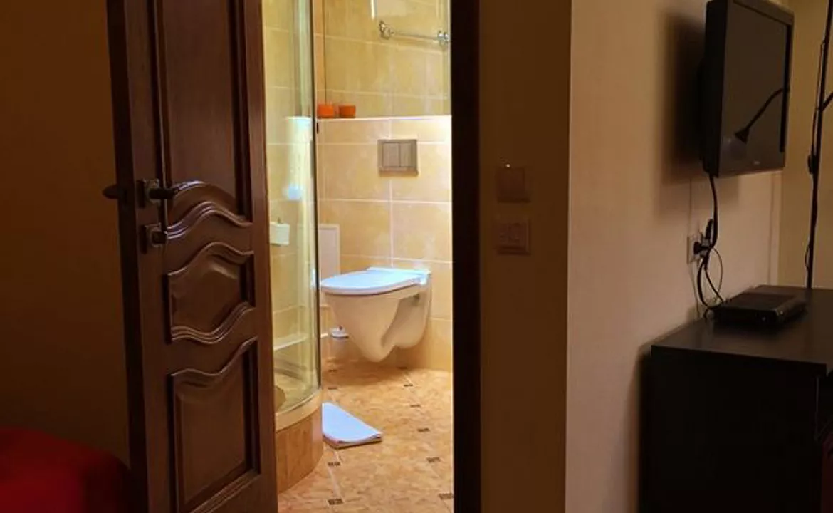 Четырёхместный номер Двухкомнатный 