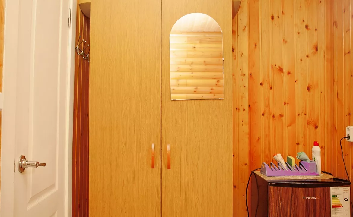 Стандарт. Частный гостевой дом Лика. Архипо-Осиповка