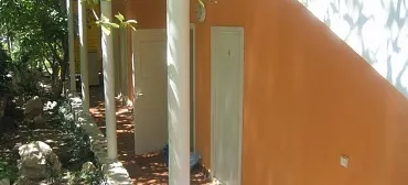 Пансионат «Крымские Дачи»